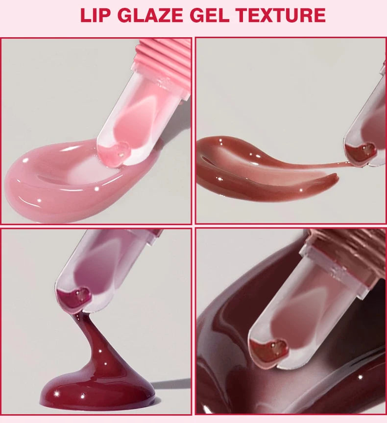 LUVORA™ Ultimate Gloss Set — 24 Shades